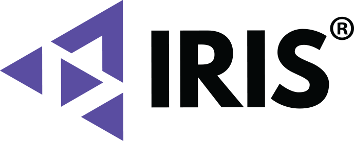 logo Iris